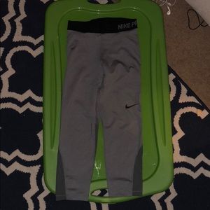 Nike Legging crops